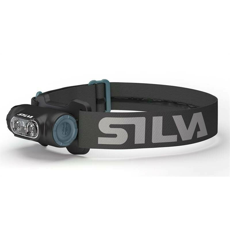 Silva Explore 4 Headlamp