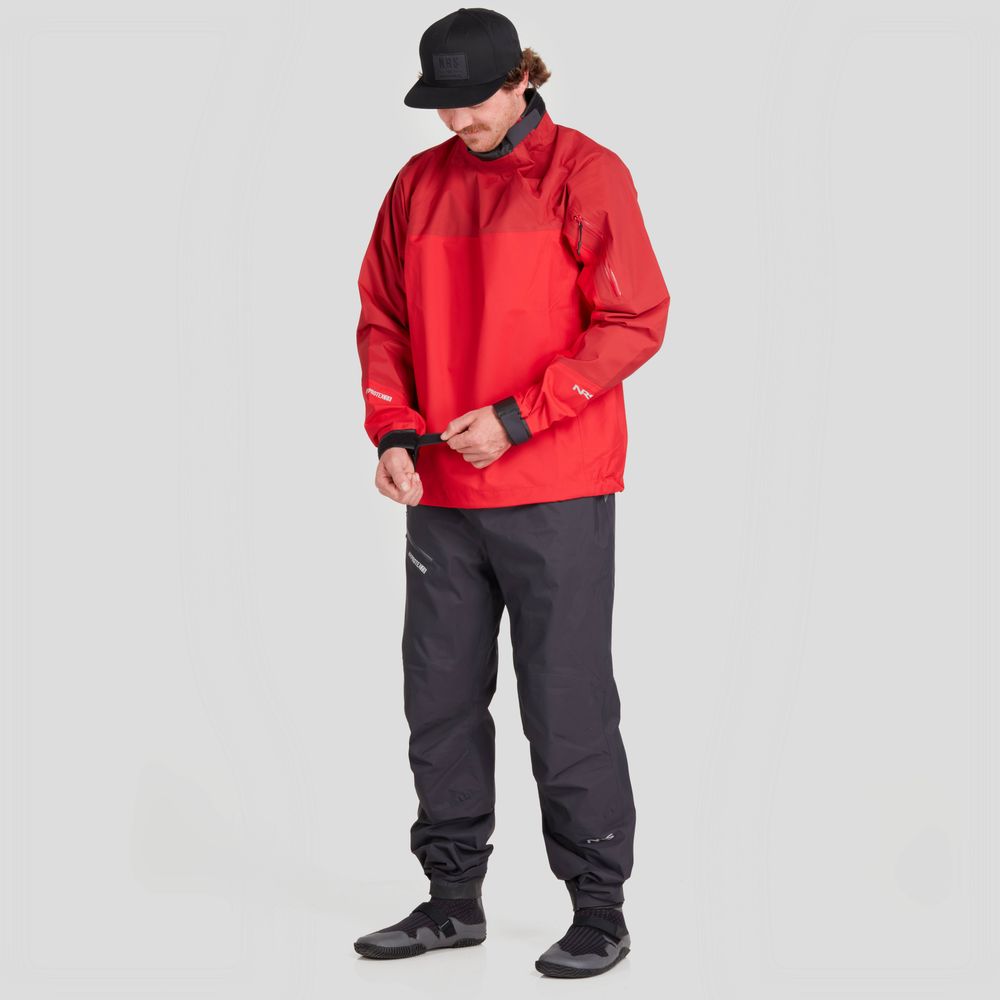 NRS Men's Endurance Splash Jacket