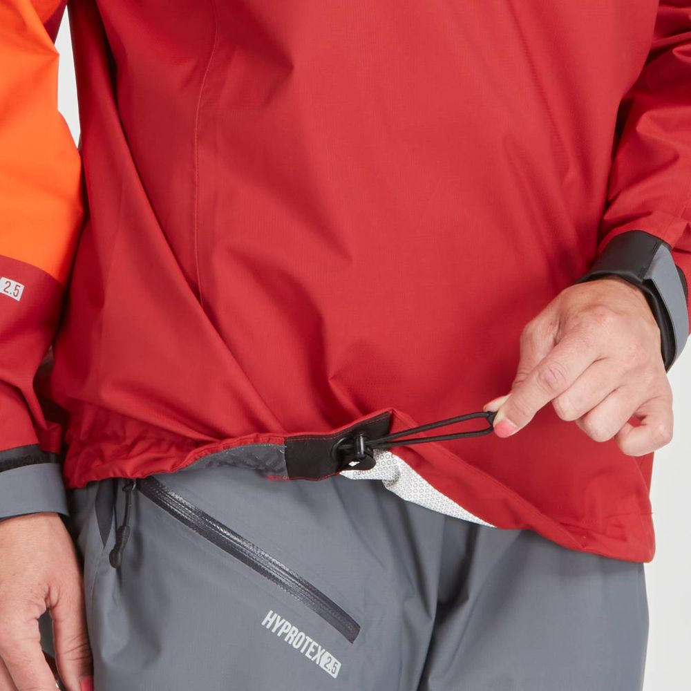 NRS Women's Endurance Splash Jacket