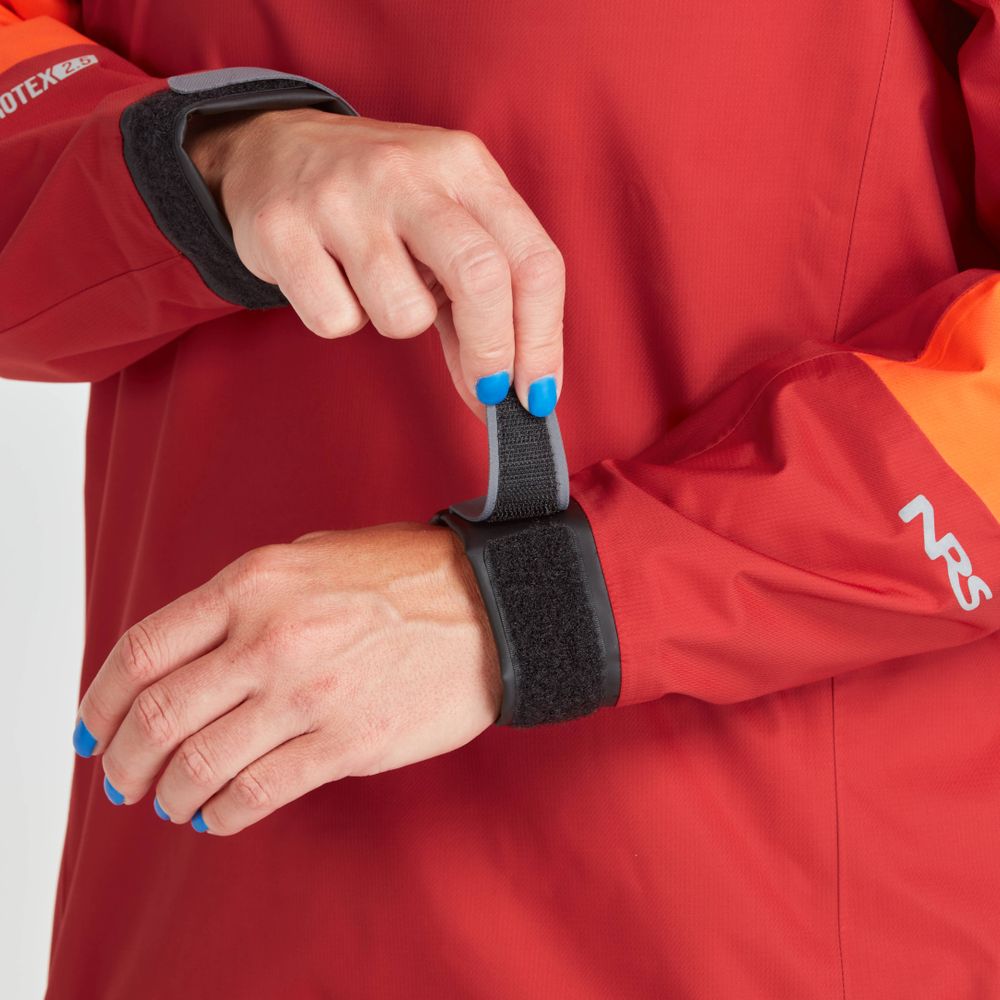 NRS Women's Endurance Splash Jacket