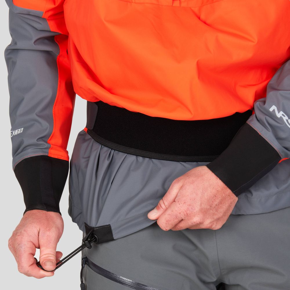 NRS Men's Riptide Splash Jacket