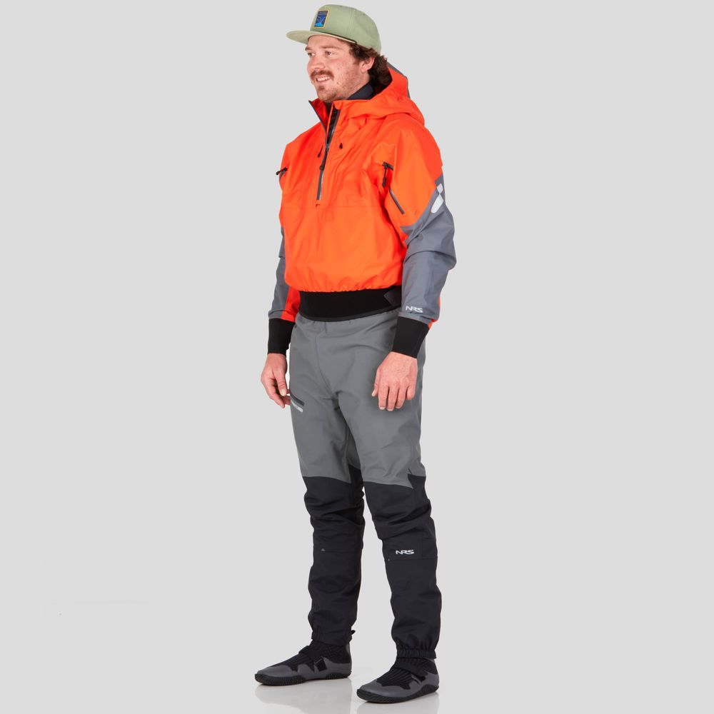 NRS Men's Riptide Splash Jacket