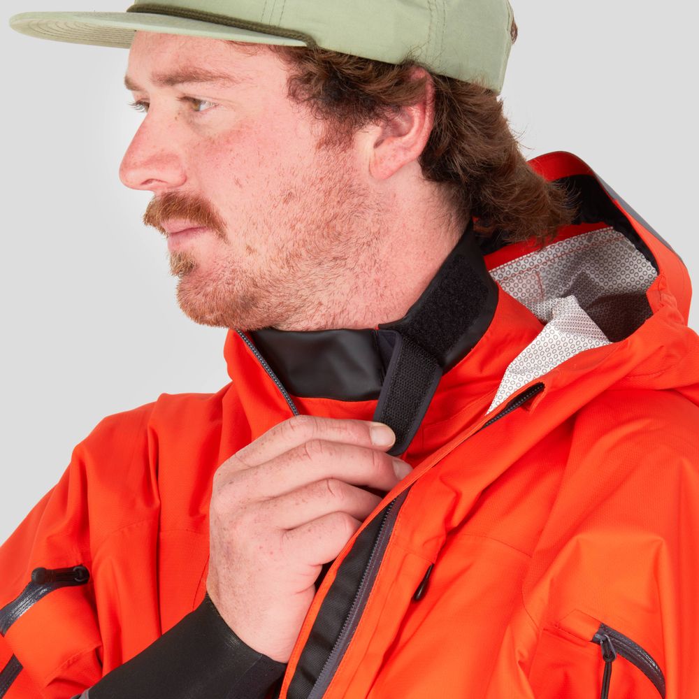 NRS Men's Riptide Splash Jacket