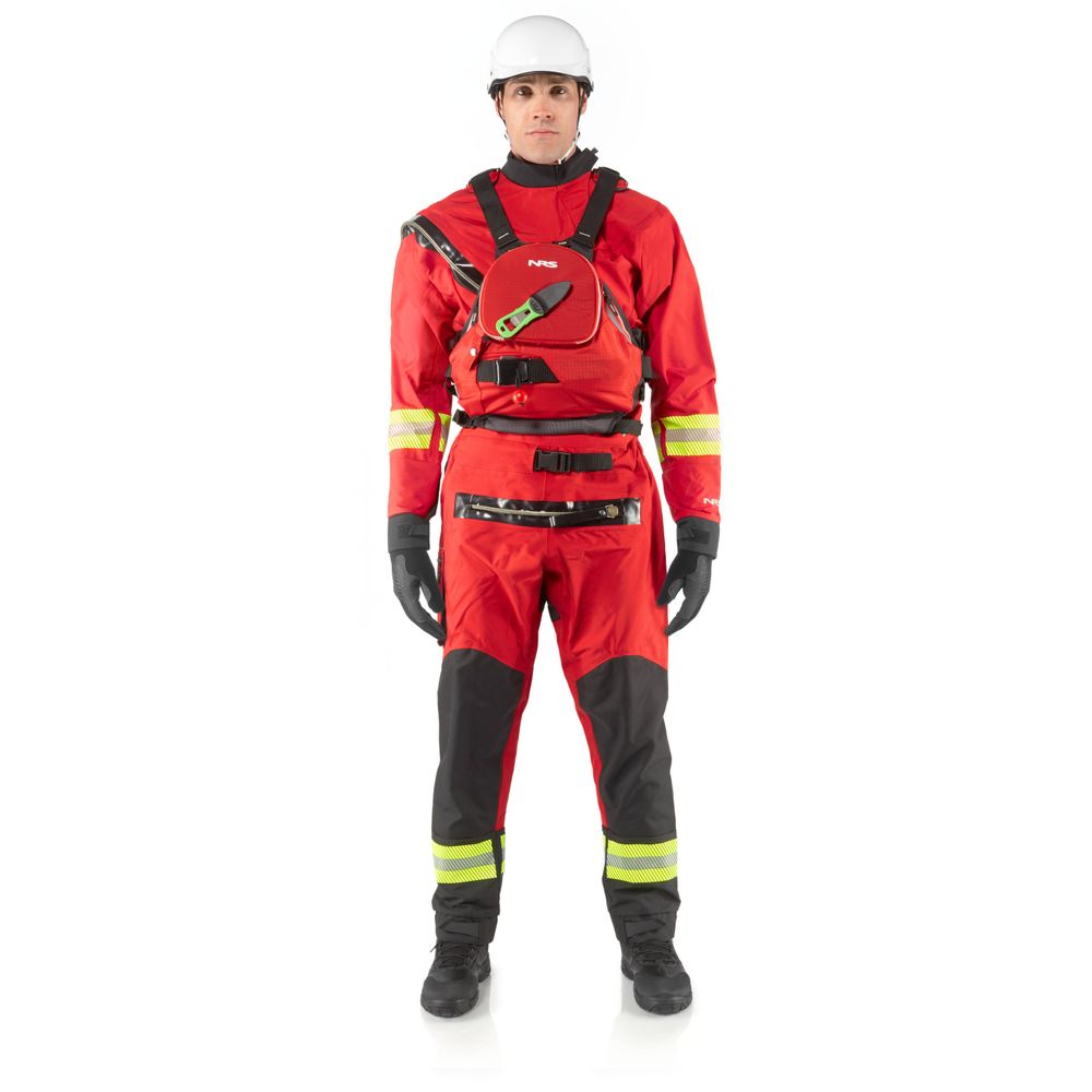 NRS Zen Rescue PFD - Clearance