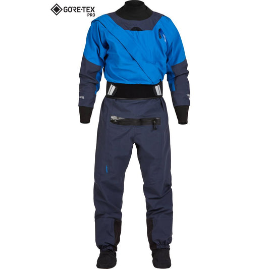 NRS Men's Axiom GORE-TEX Pro Dry Suit