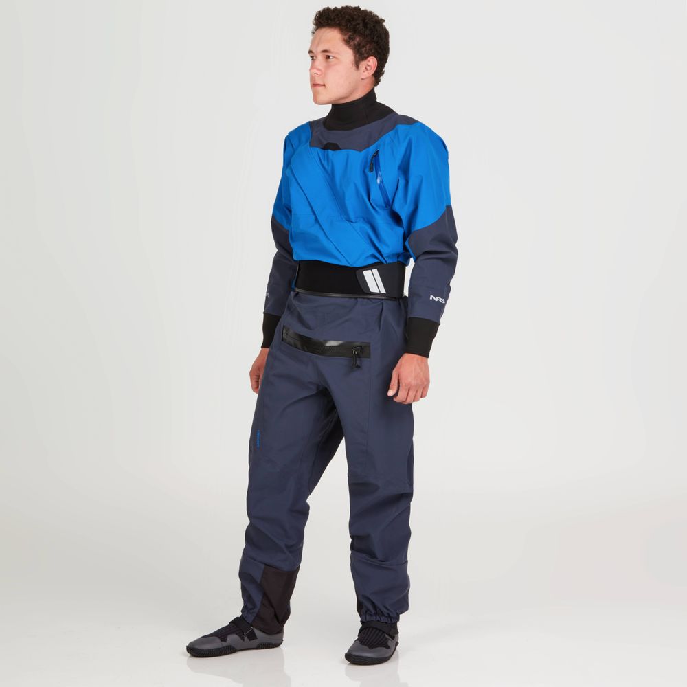 NRS Men's Axiom GORE-TEX Pro Dry Suit