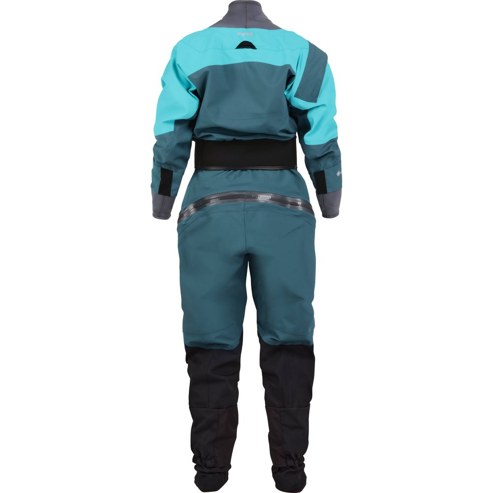 NRS Women's Axiom GORE-TEX Pro Dry Suit