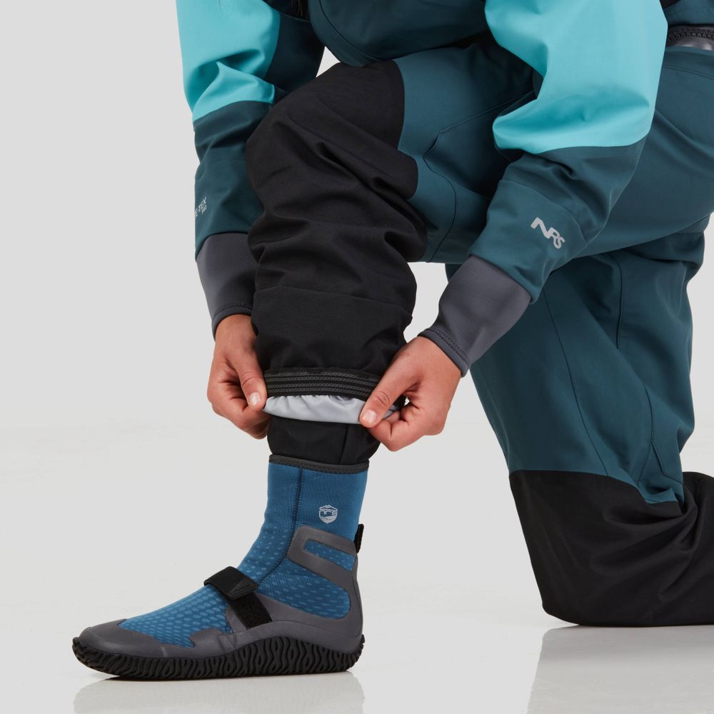 NRS Women's Axiom GORE-TEX Pro Dry Suit