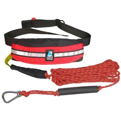 North Water Sea Tec Tow Line