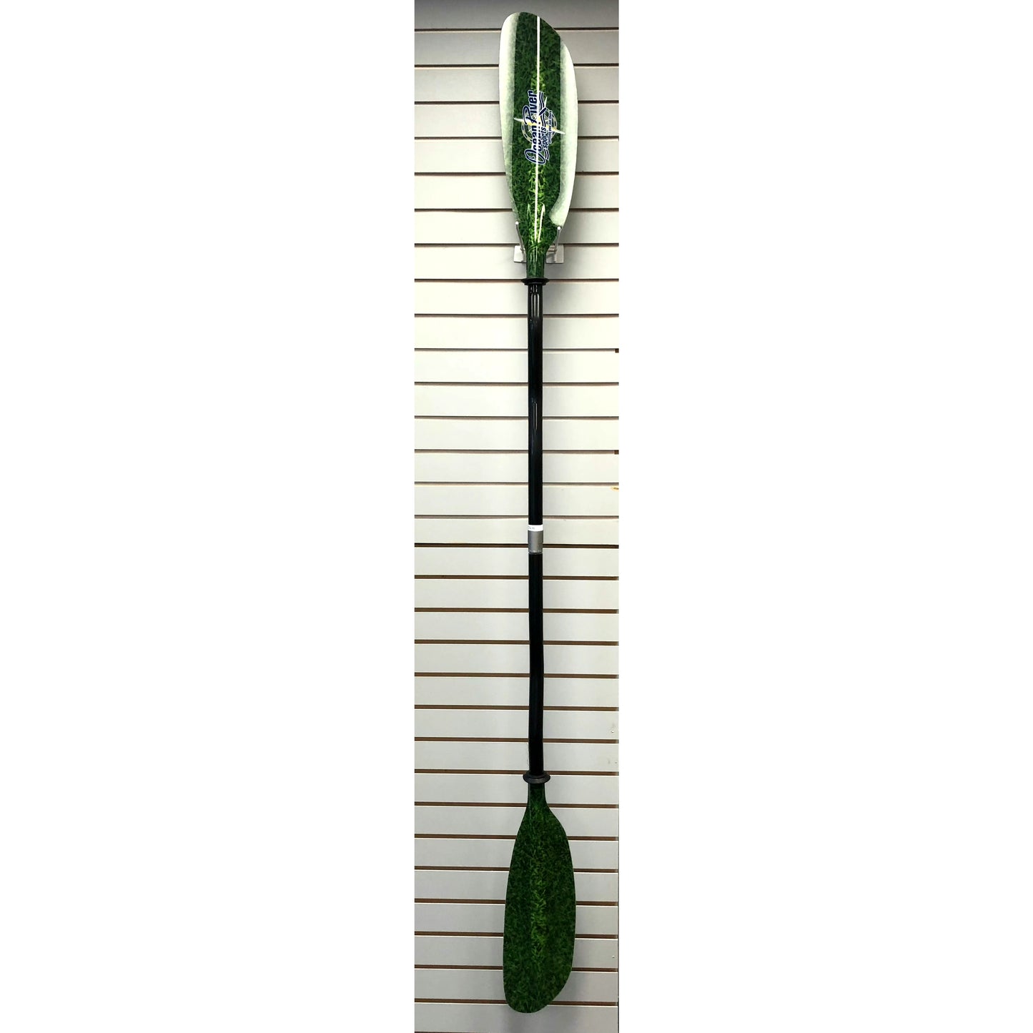 ORS Sea Kayak Paddle Relaxed Tour - Fancy (Bent Shaft)