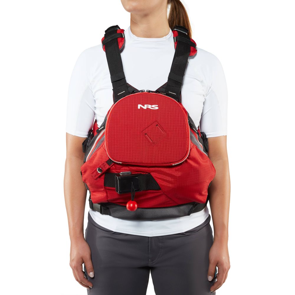 NRS Zen Rescue PFD - Clearance