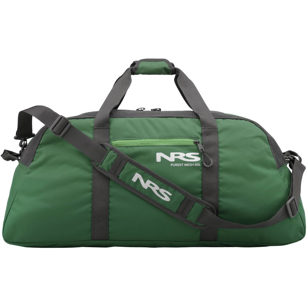 NRS Purest Mesh Duffel Bag