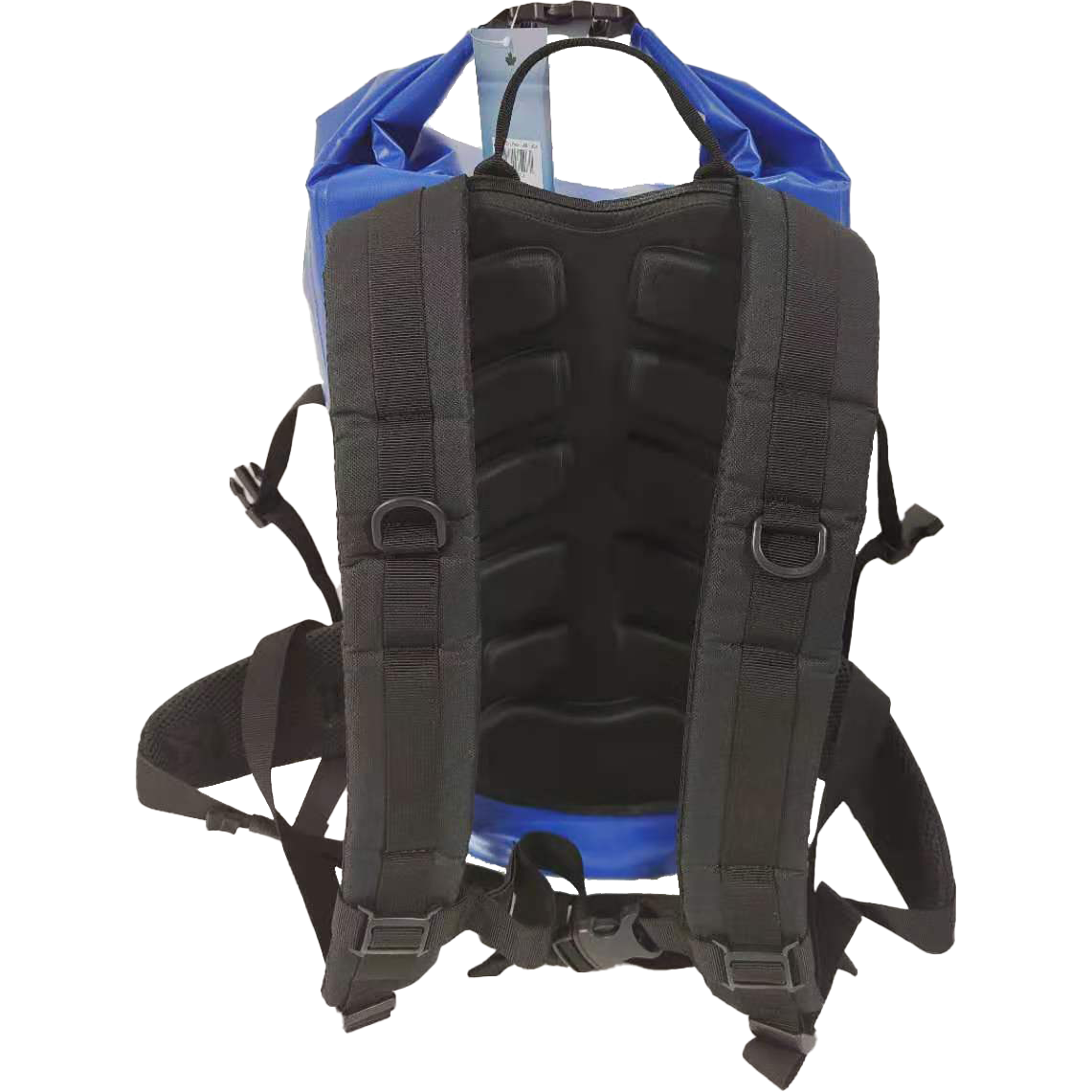 Blackwater Bigfoot Dry Pack - 40L