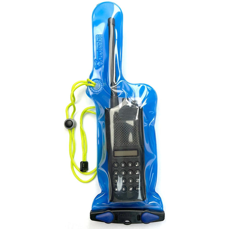 Aquapac VHF Radio Classic Case