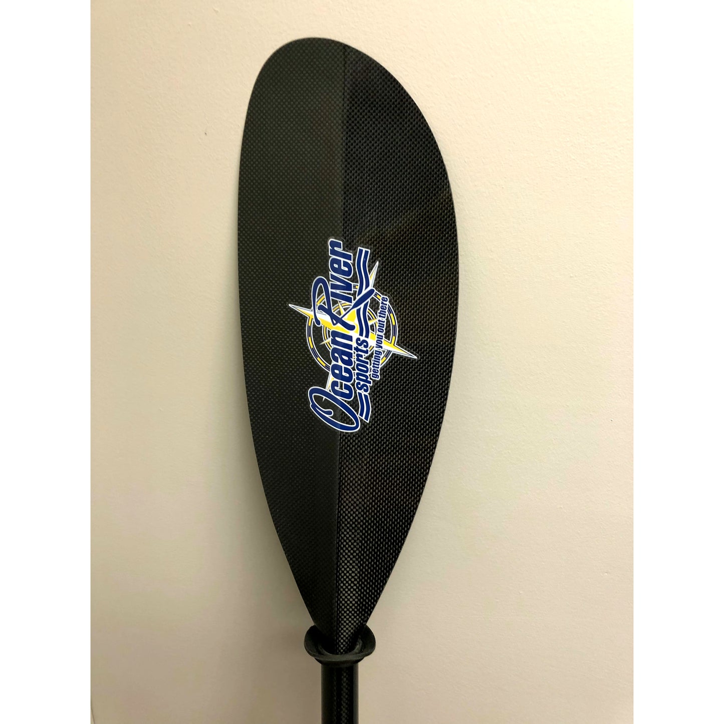 ORS Sea Kayak Paddles Dynamic Carbon
