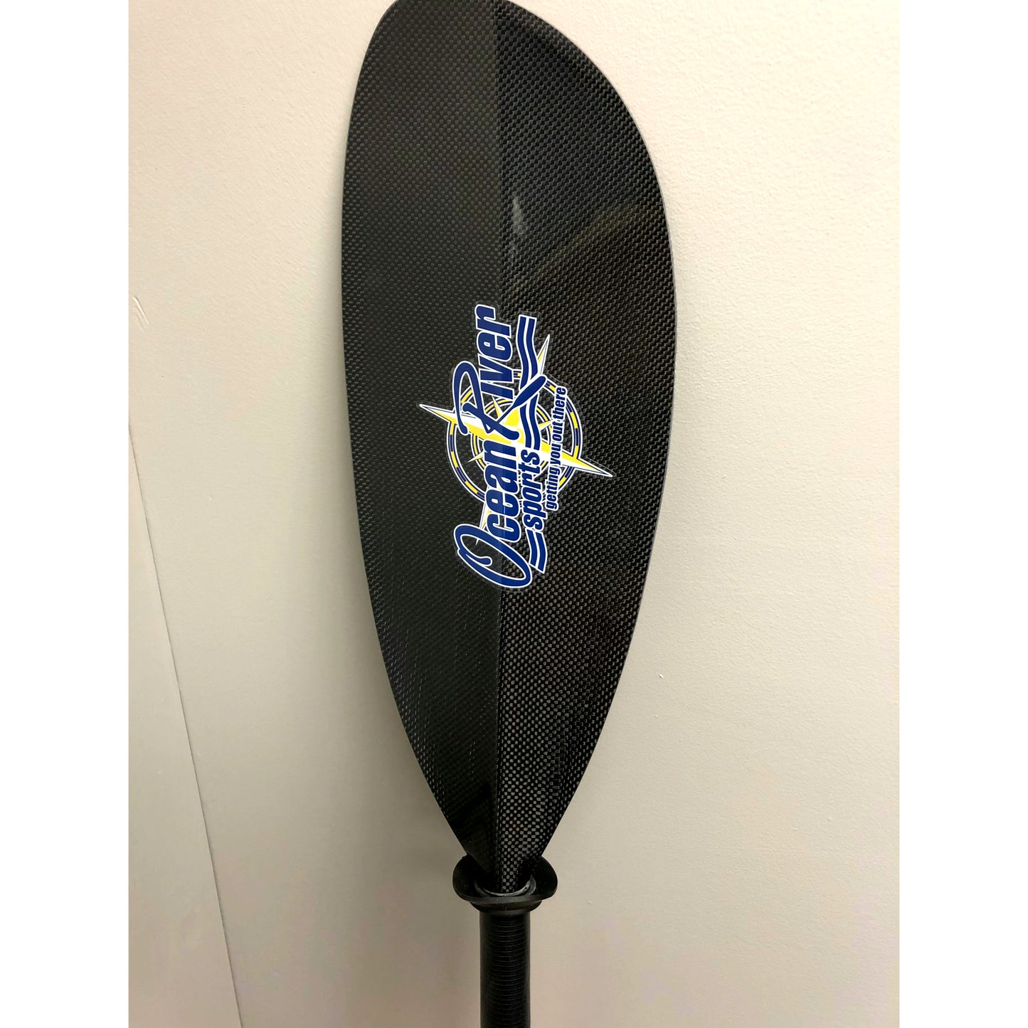 ORS Sea Kayak Paddle Carbon