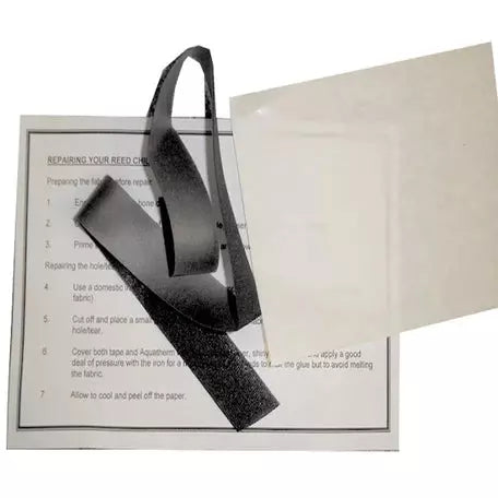 Reed KIT 10: FABRIC REPAIR KIT
