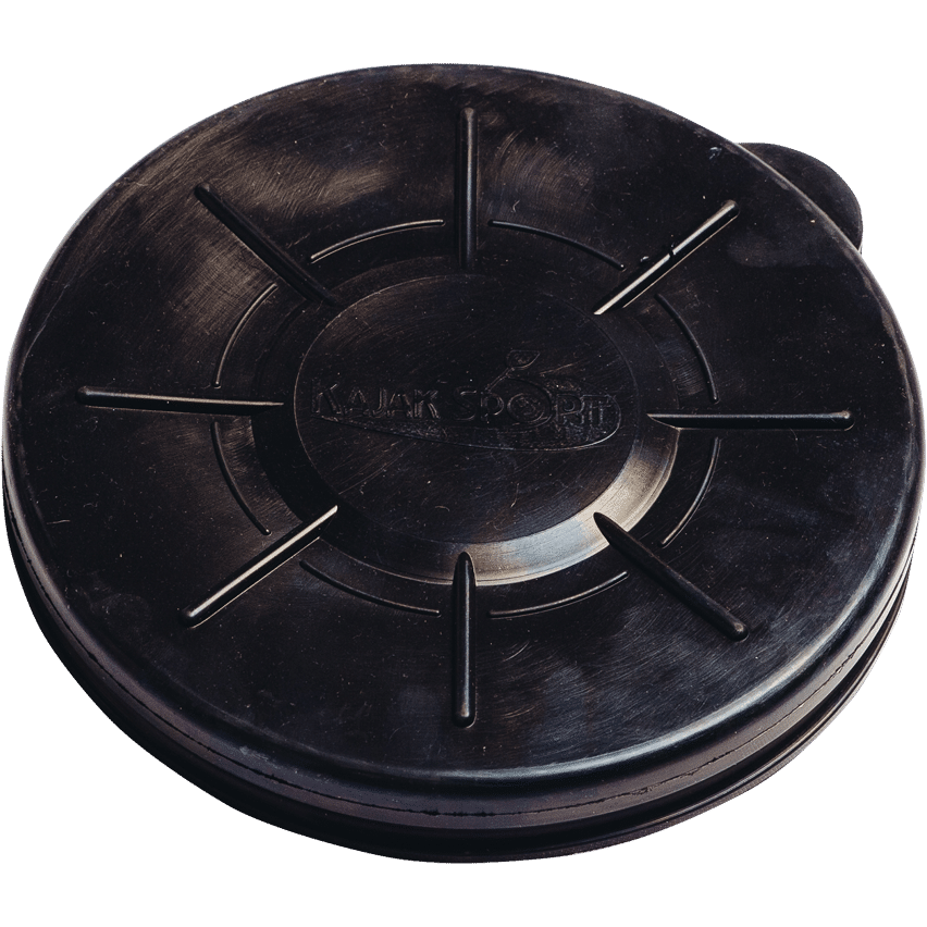 Kajak Sports (VCP) Round Hatch 19.5 Cover