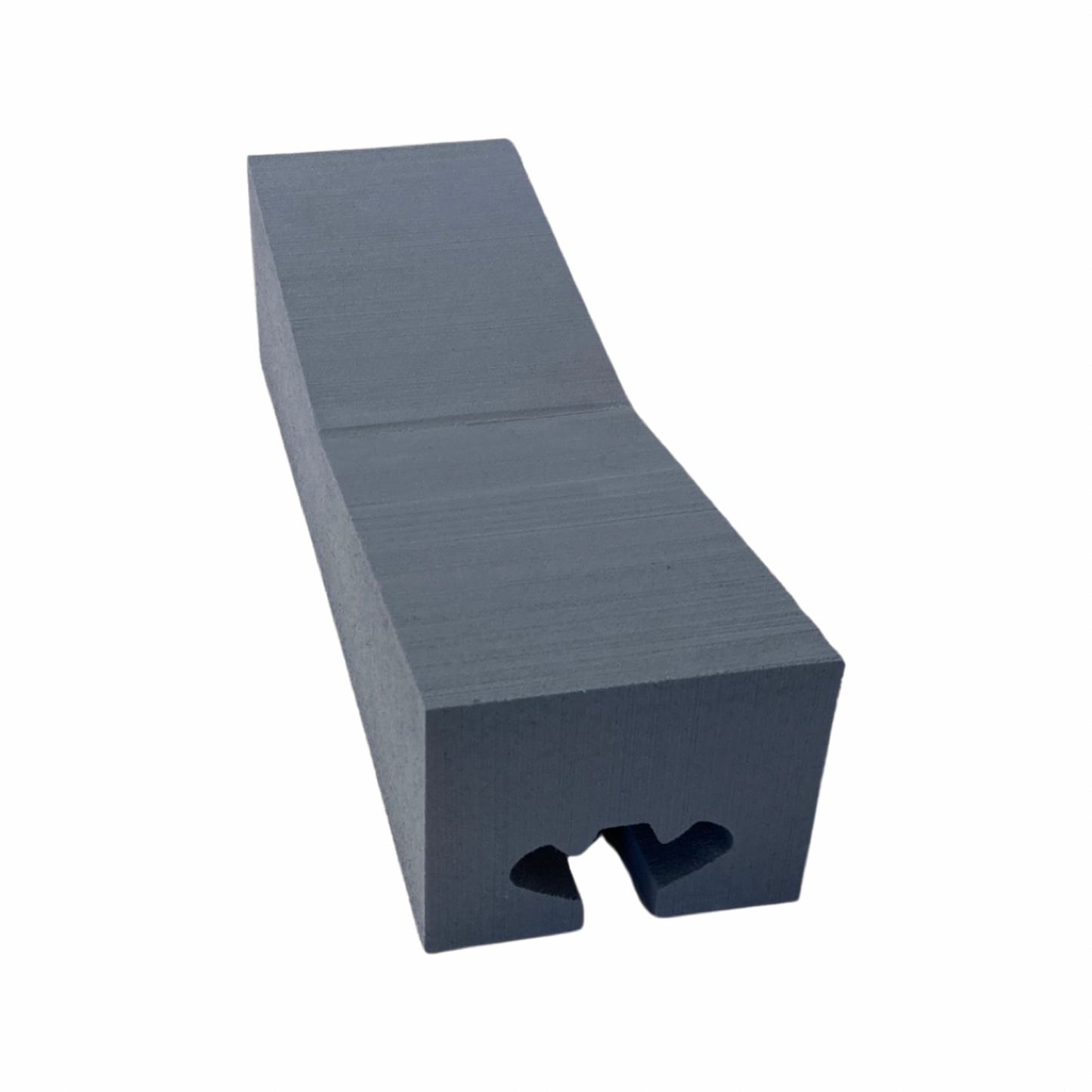NORSEMAN ALLFOAM KAYAK FOAM BLOCK EXTRA WIDE UNIVERSAL 16"
