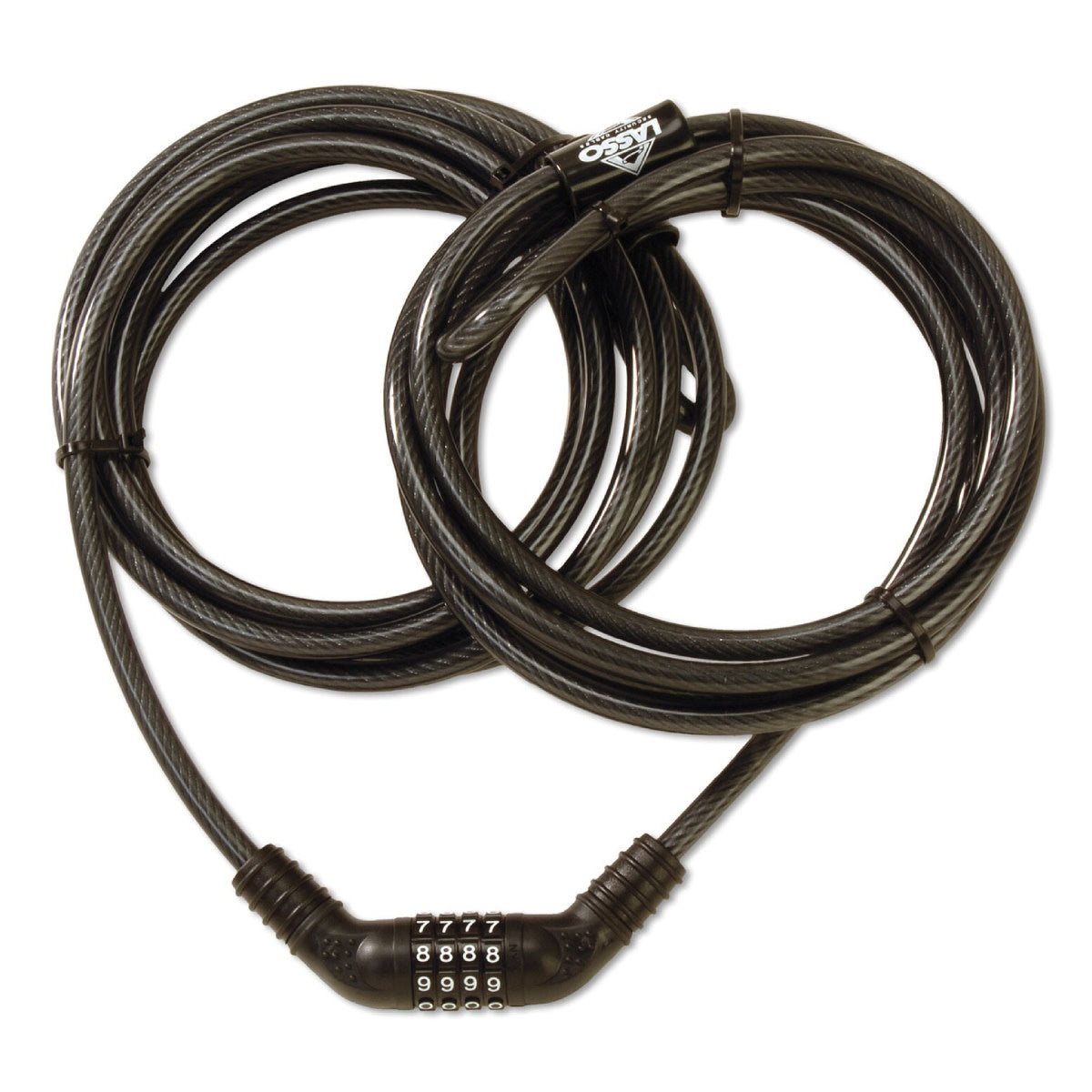 Lasso Cable Lock- Tandem
