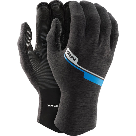 NRS Men's HydroSkin Gloves