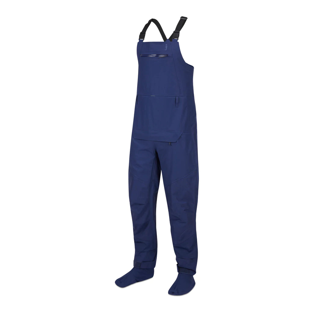 Mustang Survival Men's Taku Dry Bib