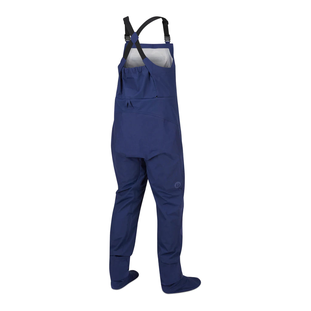 Mustang Survival Men's Taku Dry Bib