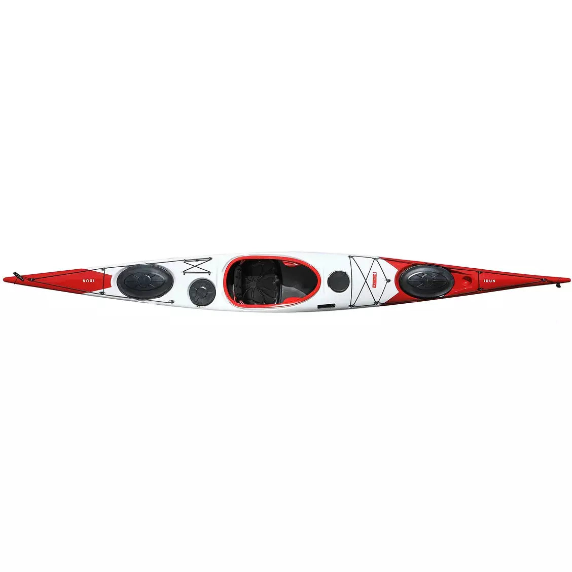 Norse Kayaks - Idun Fiberglass