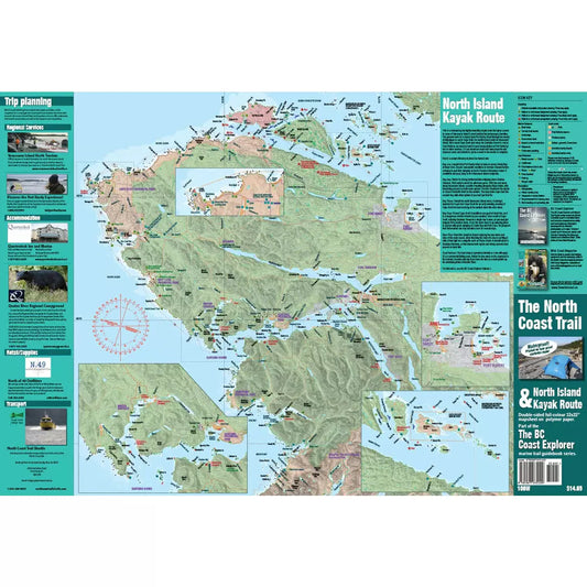 The North Coast Trail #106