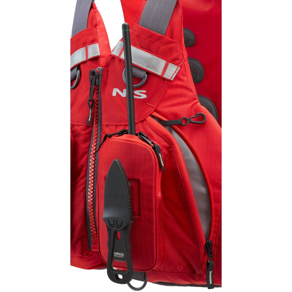 NRS Odyssey PFD