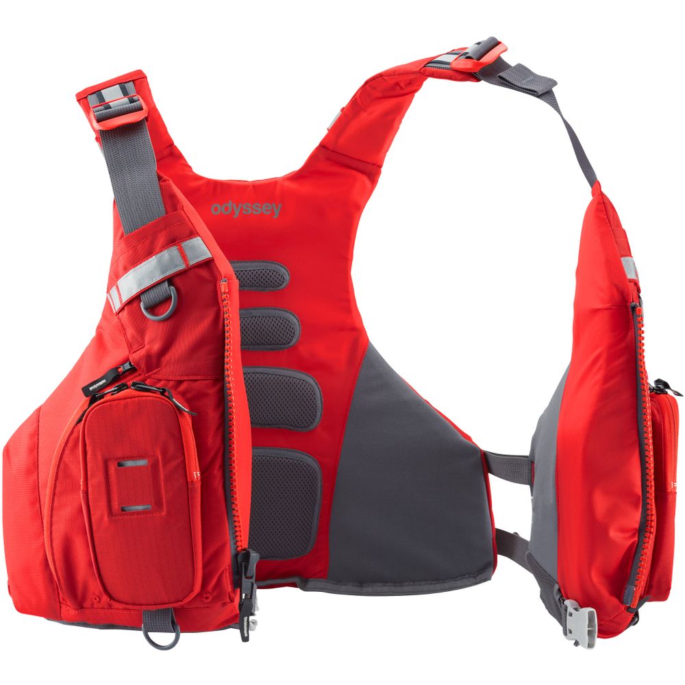 NRS Odyssey PFD