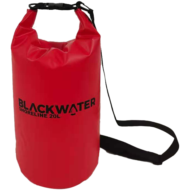 Drybag 20l top