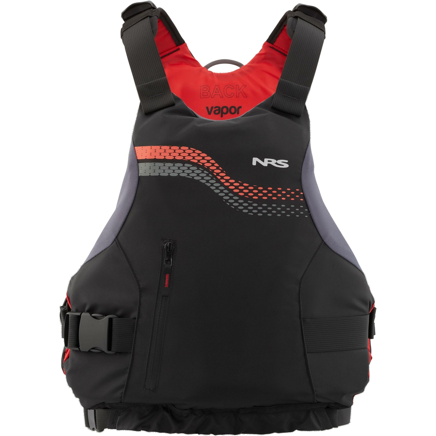 NRS Vapor PFD