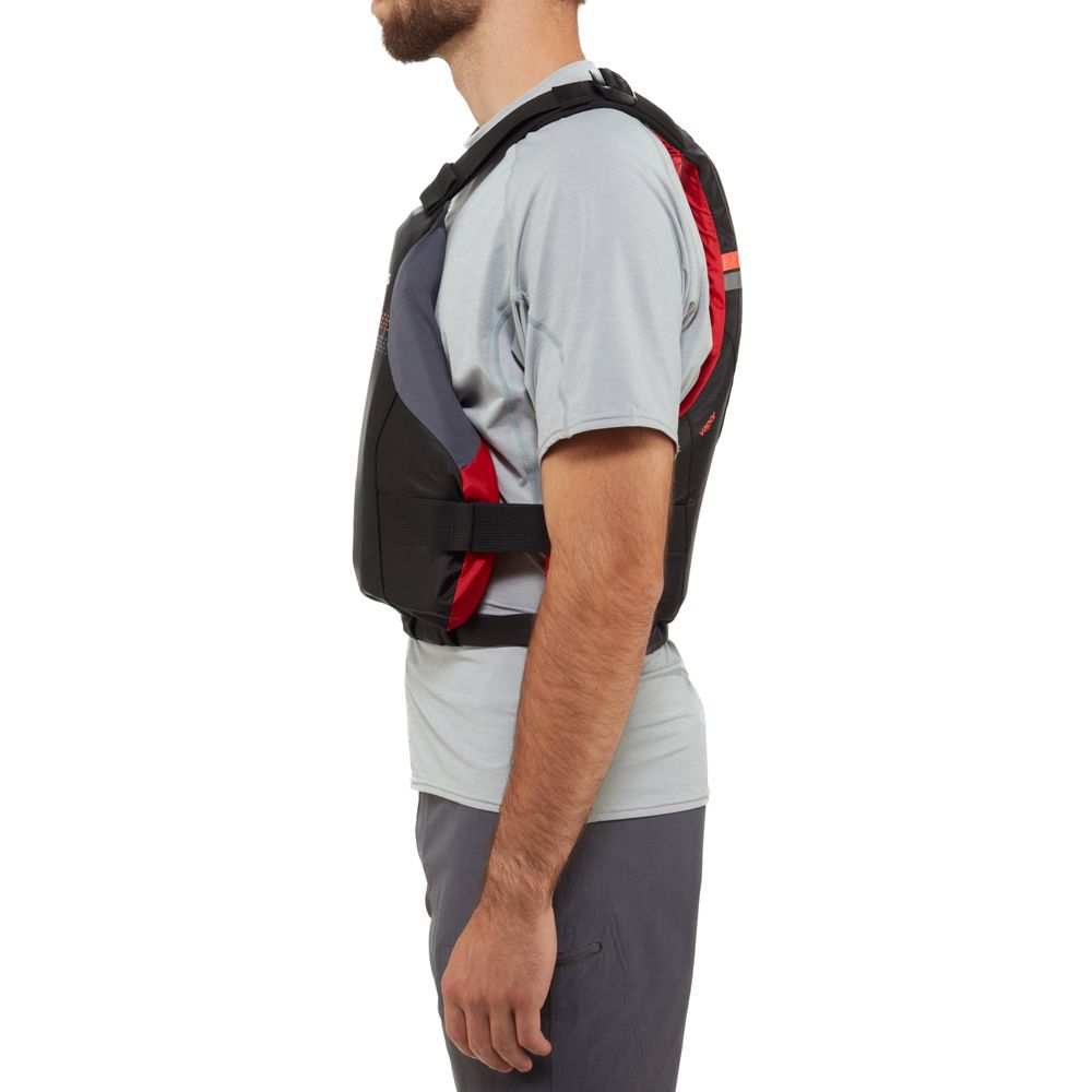 NRS Vapor PFD