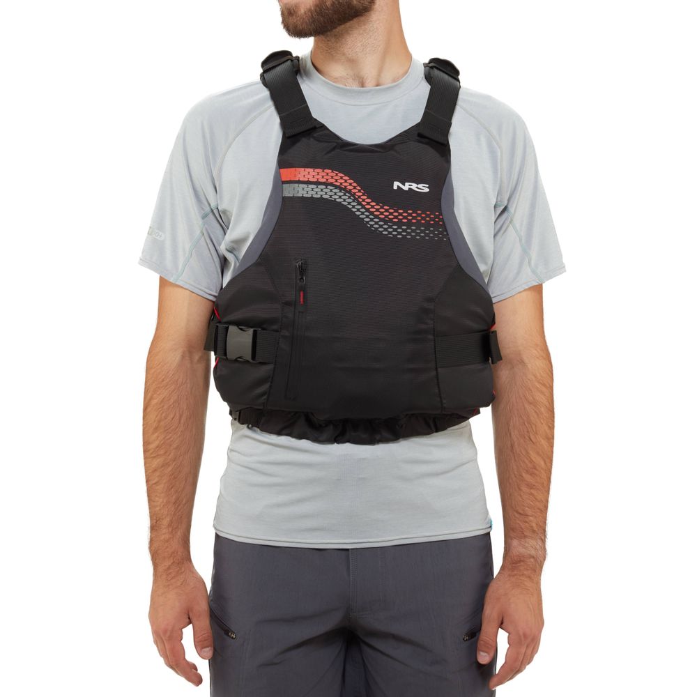 NRS Vapor PFD