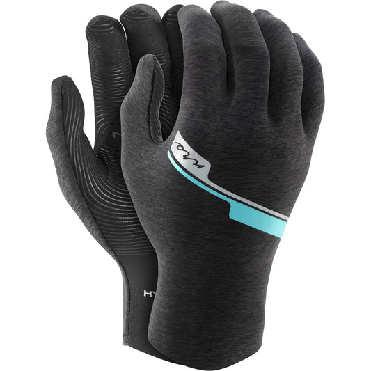NRS Women's HydroSkin Gloves
