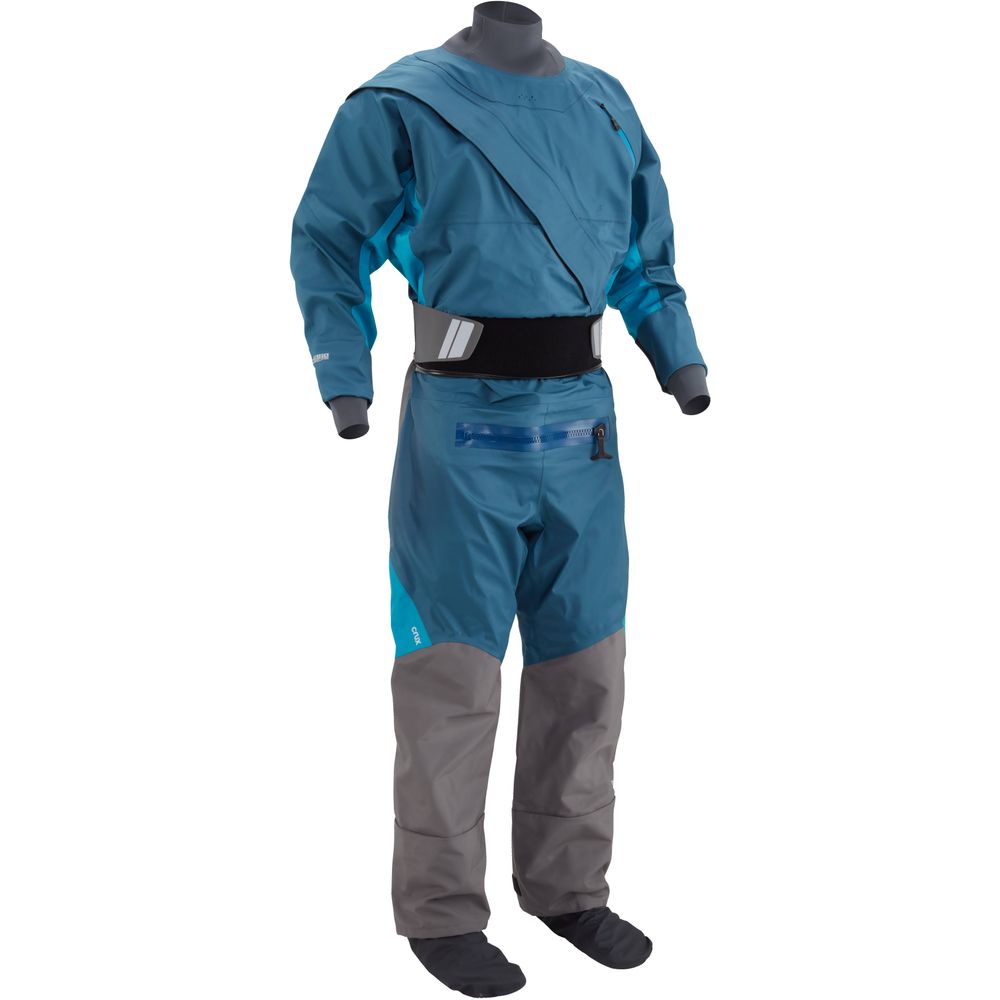 NRS Men's Crux Dry Suit