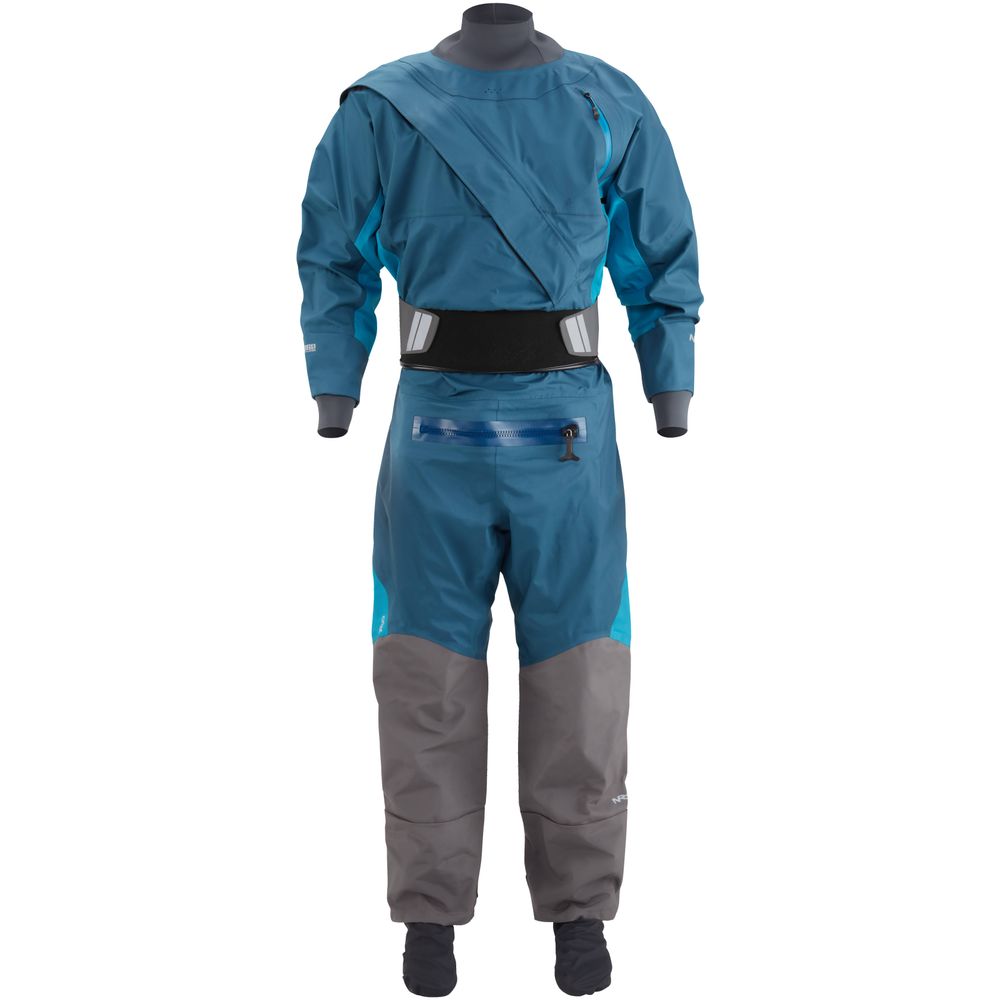 NRS Men's Crux Dry Suit
