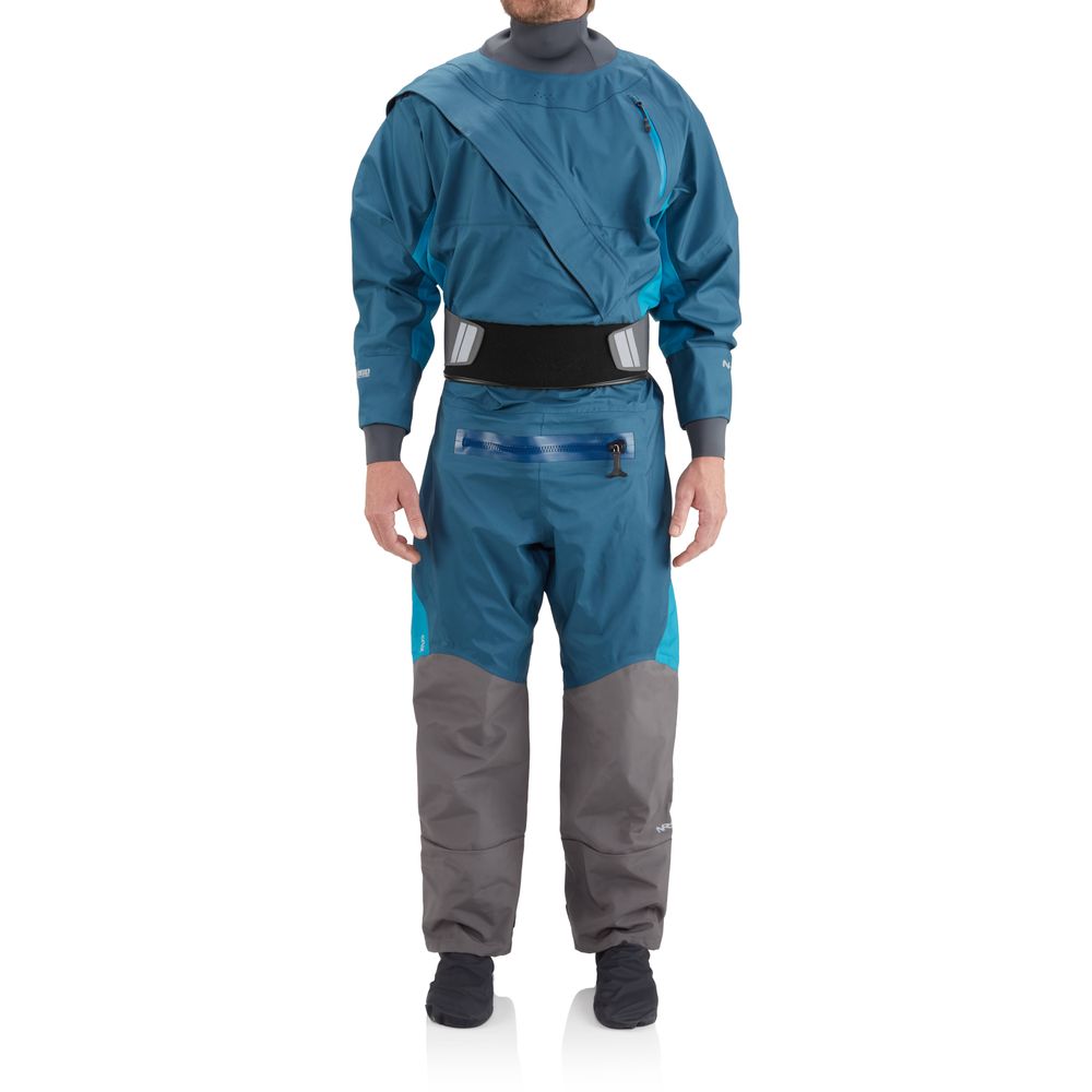NRS Men's Crux Dry Suit