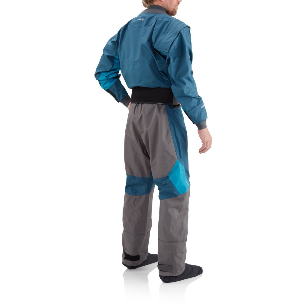 NRS Men's Crux Dry Suit