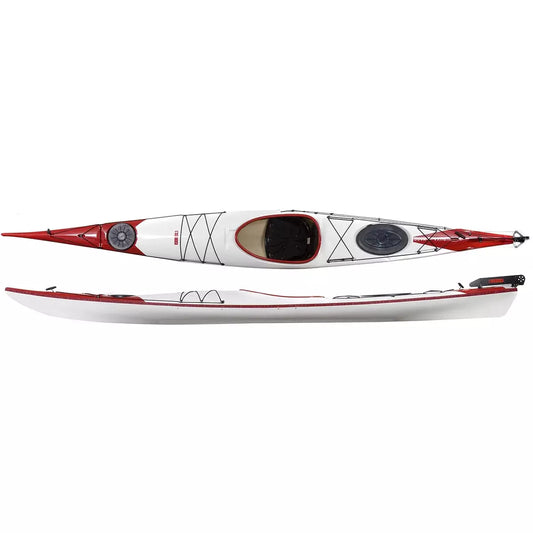 Norse Kayaks - Duva Fiberglass