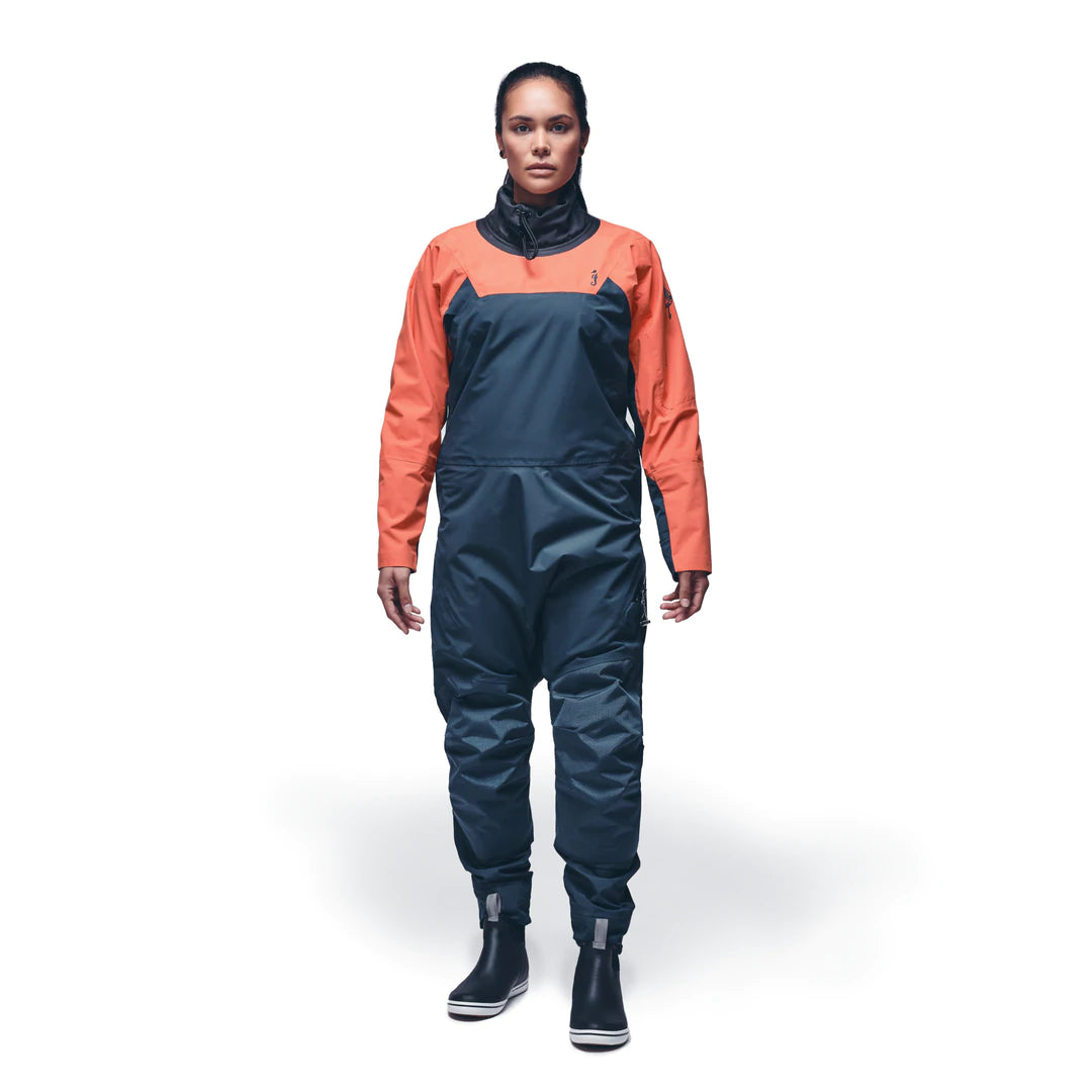 Women's Helix CCS Dry Suit