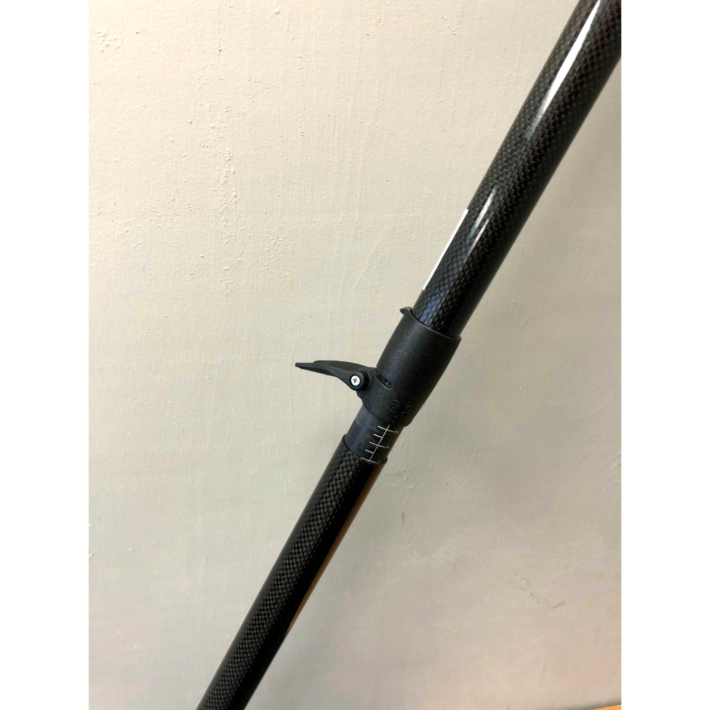 Harrison Fiberglass 2pc kayak paddle
