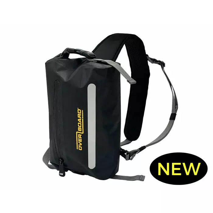 Overboard Waterproof Sling Bag