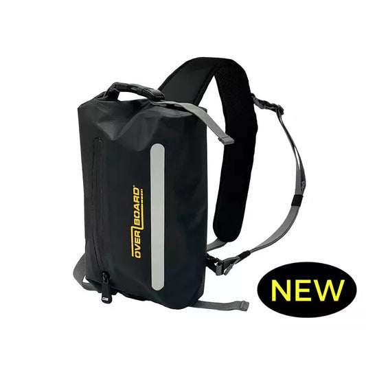 Overboard Waterproof Sling Bag