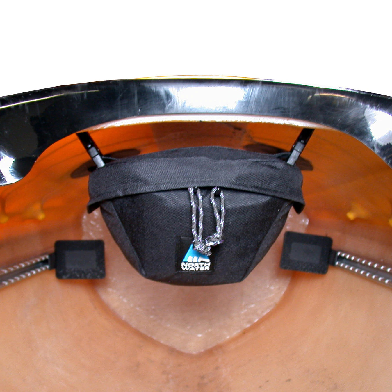 North Water Underdeck Bag