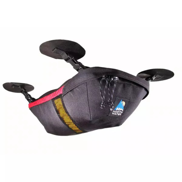 North Water Underdeck Bag