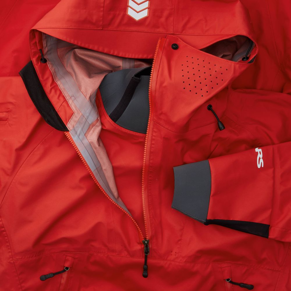 NRS Men's Orion Paddling Jacket