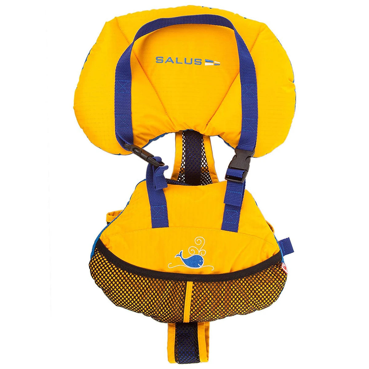 Salus Bijoux Baby Vest
