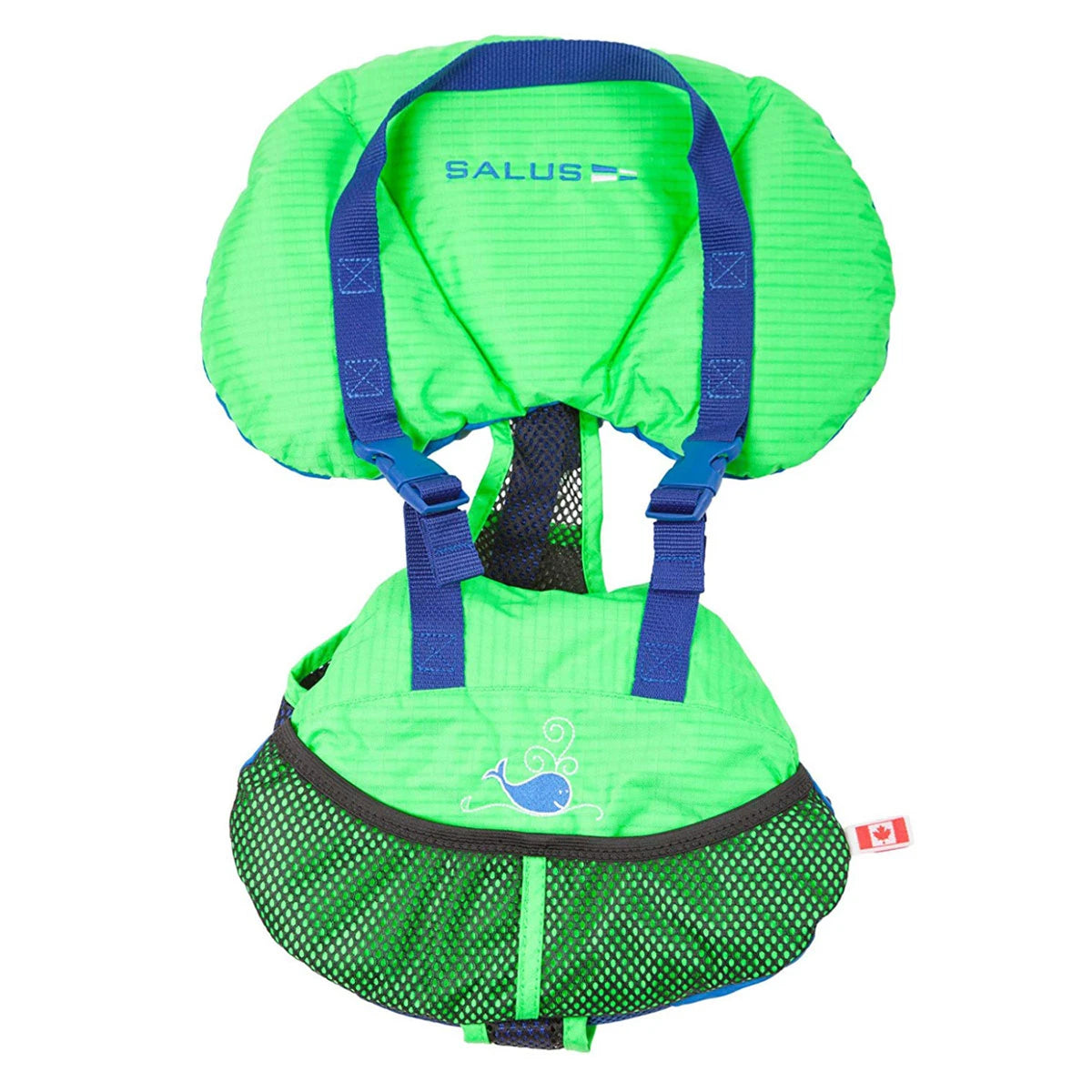 Salus Bijoux Baby Vest